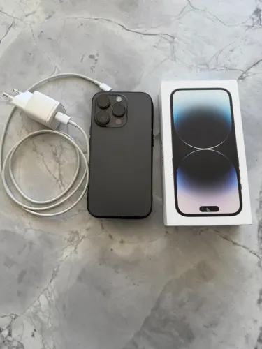 iPhone 14 Pro 128 Go