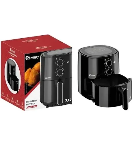 Air fryer