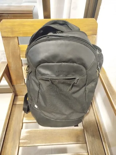 Mochila artengo