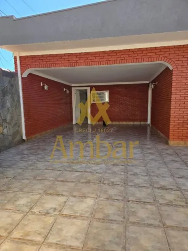 Casas independentes com edícula à venda na Vila Albertina/Ribeirão Preto