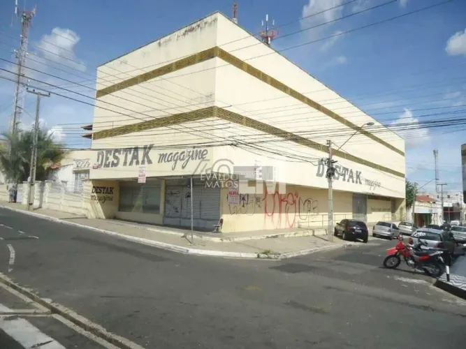 Sala à venda, Centro - Teresina/PI