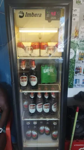 Cervejeira Imbera 