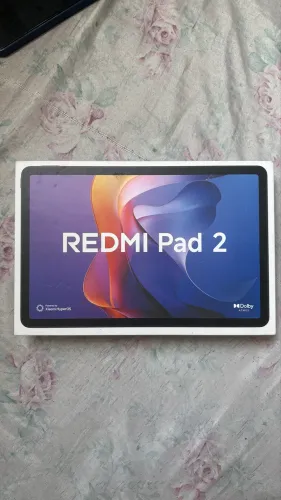 Redmi Pad 2