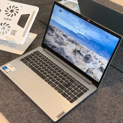 Notebook Lenovo, i7 de 12ª geração, 8gb de RAM, 512gb de SSD e tela de 15.6?