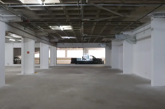 Ponto comercial - Região Central - High Business Franca - 600 m²