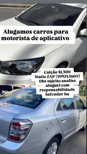 Chevrolet Cobalt LTZ 1.8 8V Econo.flex 4P Aut. 2015