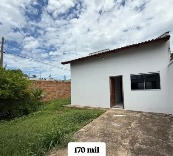 A VENDA FORENE