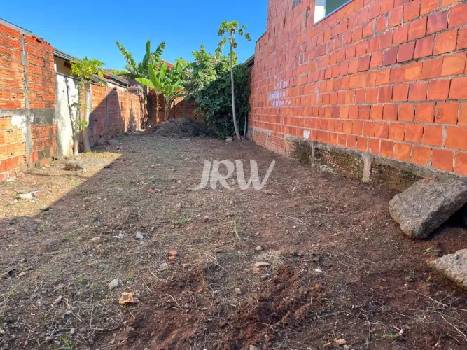 TERRENO A VENDA NO BAIRRO JARDIM MORADA DO SOL NA CIDADE DE INDAIATUBA-SP