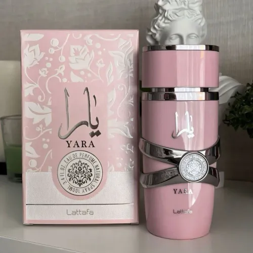 Perfume Yara