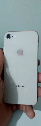Carcaca Completa Iphone 8G rose