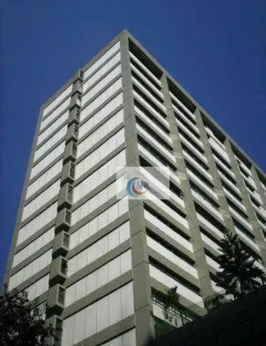 Conjunto comercial para alugar, 456 m² - Bela Vista - São Paulo/SP