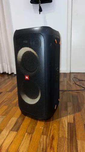 JBL PARTYBOX100