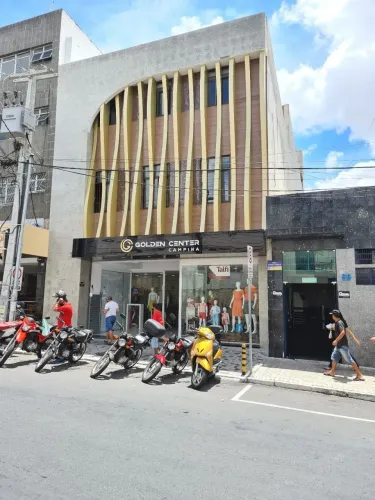 Ponto comercial/Loja/Box para aluguel tem 19 metros quadrados em Centro - Campina Grande -