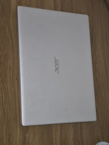 Notebook Acer Aspire 3 - 8GB RAM | Slim e Super Conservado
