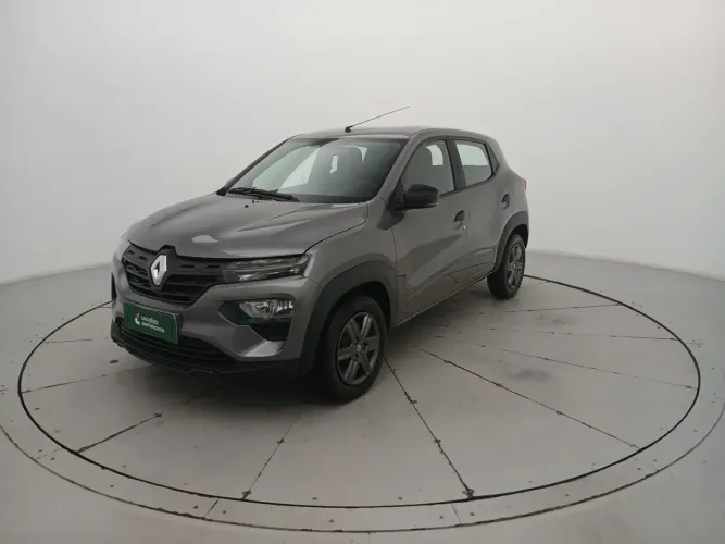 Renault Kwid 1.0 Zen 2026