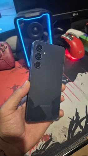 Samsung A55 256GB