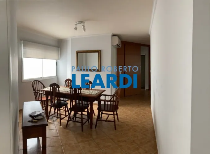 APARTAMENTO - CENTRO - SC