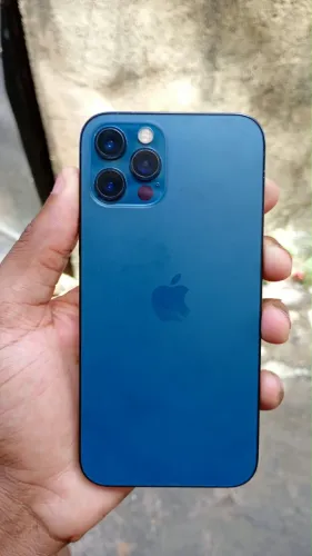 ? iPhone 12 Pro 128GB ? Excelente Estado | Original
