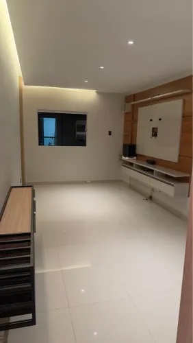 Apto cond dunnas 92m2