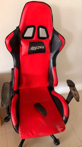 Cadeira gamer