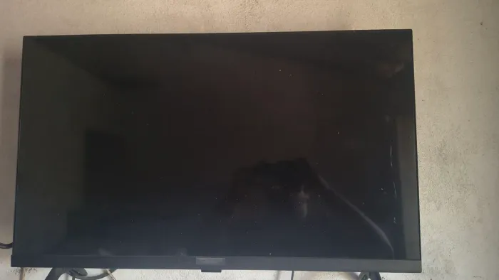 Vendo TV LG 32 polegadas por 600