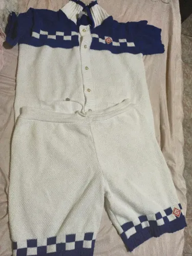 Conjunto casa Blanca