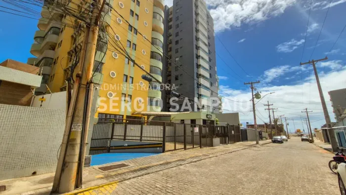 Apartamento 2 quartos para Venda, 110m², Jardim Armação, Salvador
