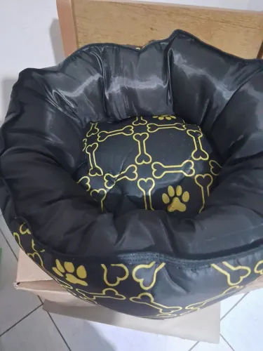 Cama cachorro P