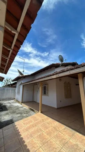 Casa em Rio das Ostras