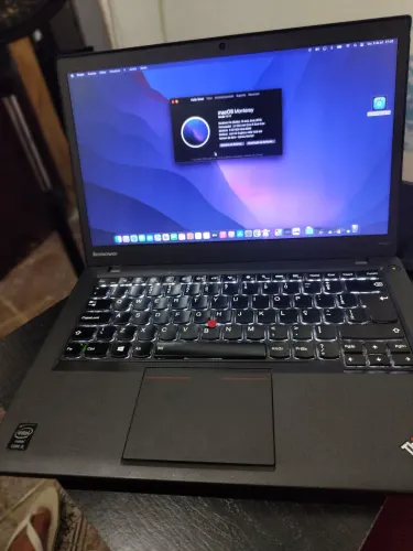 ThinkPad T440s