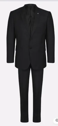 Costume Super 150's Slim Médio Gerardo Andriello