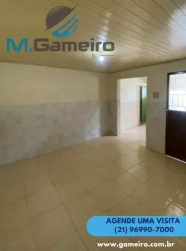 Kitnet para alugar com aproximadamente 20m² - Piedade - Rio de Janeiro
