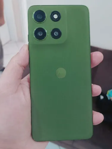 Moto G56 256 G verde