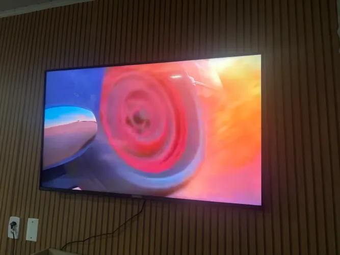 Televisão LG