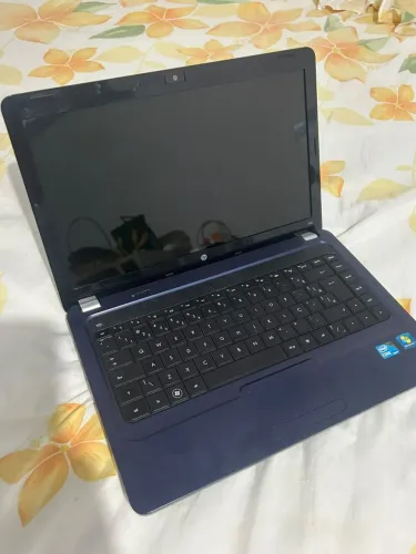 Notebook HP