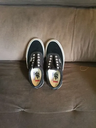 Tênis Vans