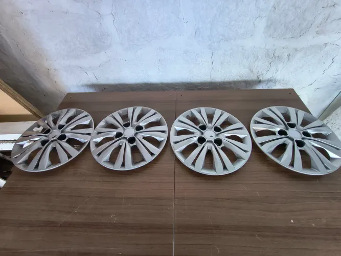 Calotas Vw aro 13