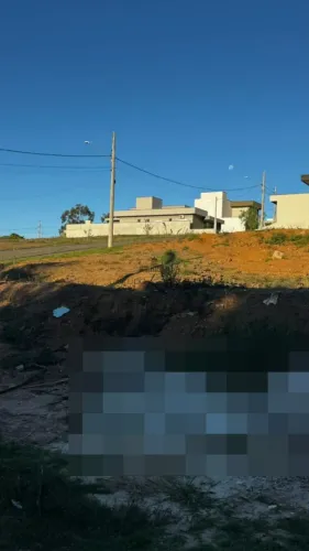 Oportunidade - Terreno em Condomínio - Condomínio Quintas das Palmeiras - Taubaté - 360m².