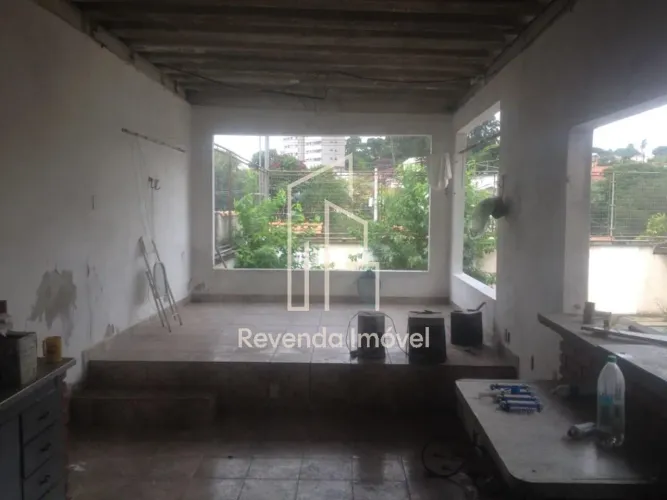 Casa à venda de 430m² com 4 dormitórios 1suíte 2 vagas no Cursino.
