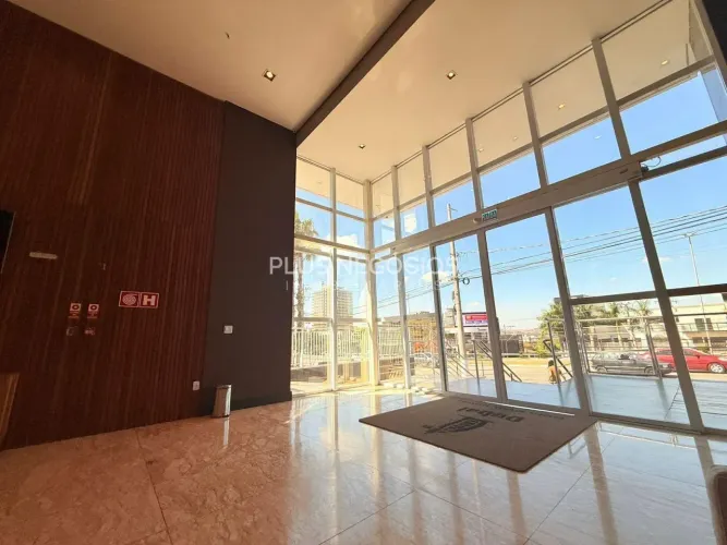 Sala comercial à venda no Campolim, pronta e abaixo do preço.