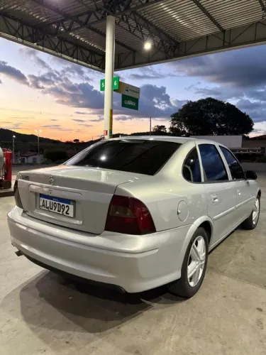 Chevrolet Vectra GLS/expres.2.2/ 2.0 E 2.0 CD 8V 2004