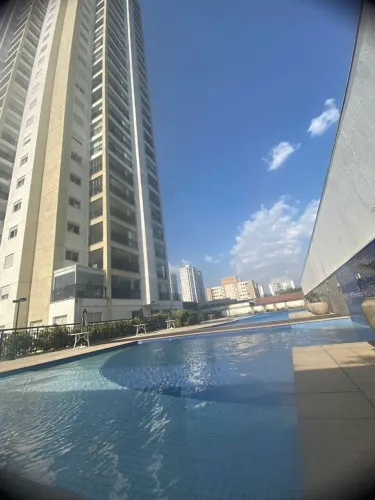 Apartamento à Venda em Socorro, São Paulo - SP