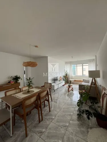 BD - Apartamento 3 quartos nascente com vista para o mar em Mangabeiras aceita financiamen