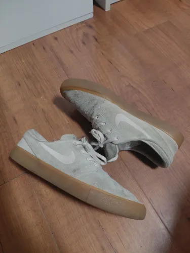 Tênis Nike Stefan Janoski original - tam 40 couro