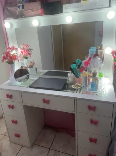 Vendo Penteadeira Camarim