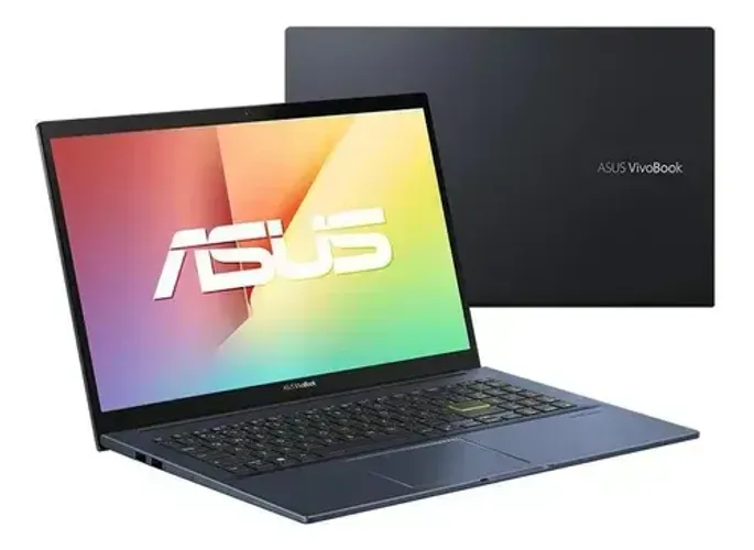 Notebook ASUS VIVOBOOK 15