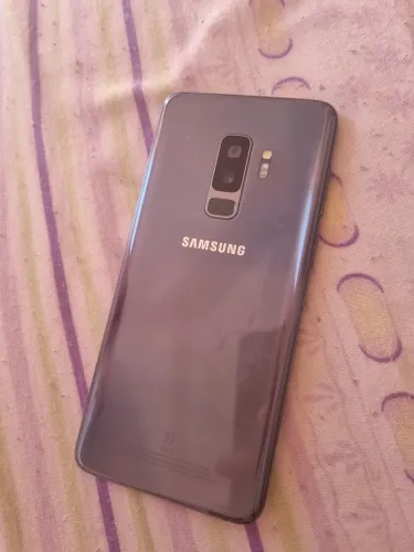 Samsung galaxy s9 plus