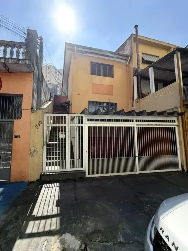 Oportunidade Casa a venda na Freguesia do ó a 600 mts da estação de Metro, residencial ou