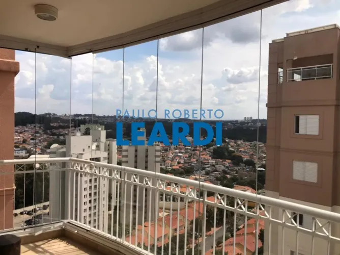 COBERTURA - BUTANTÃ - SP