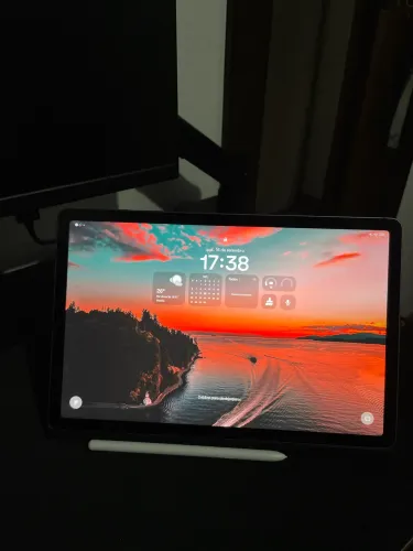 Tablet Samsung s10 lite